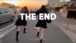 紡ぐ 卒業記念用エンドロール