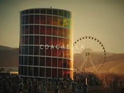 COACHELLA