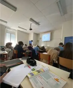 pov les gars