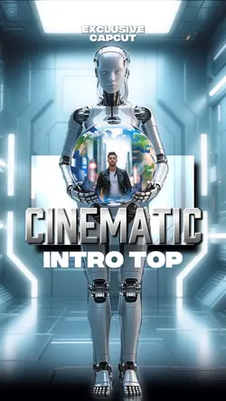Cinematic Intro Top