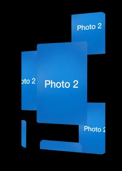 ANIMATED PHOTOS