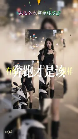 风怎么吹都向远方dj