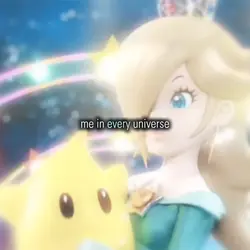 Rosalina>>