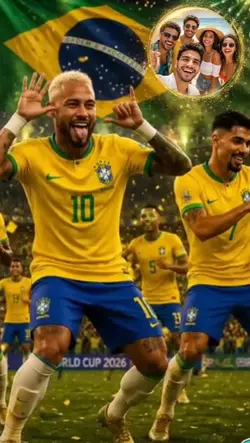Brasil Copa do mundo