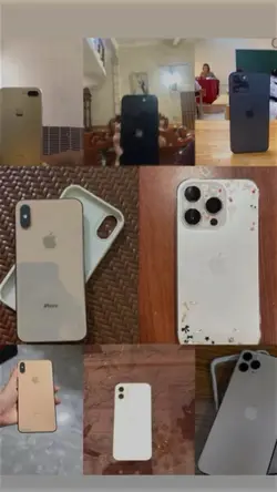 Trend điện thoại hot