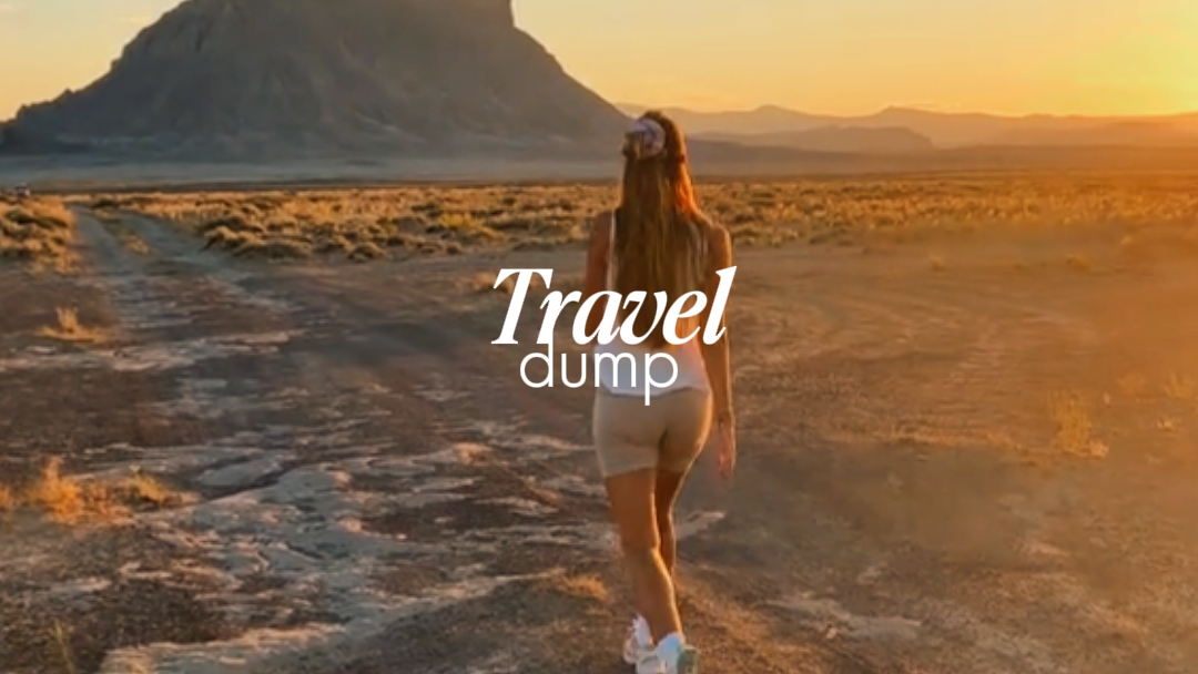 travel dump 