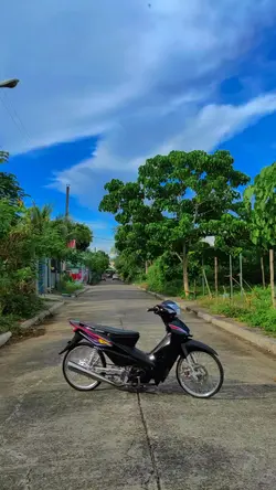 STREETBIKE