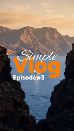 Nature Vlog