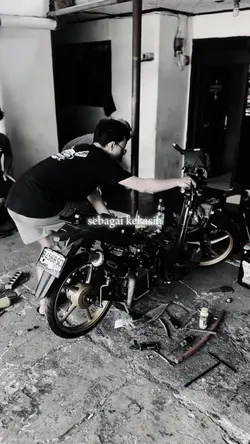 sebagai kekasih yang