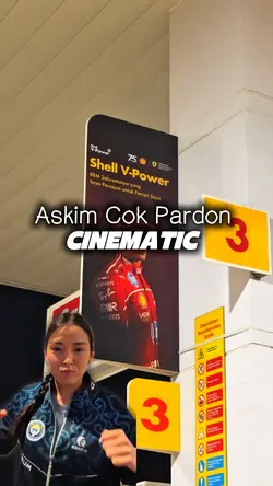 Askim Cok Pardon Dnc
