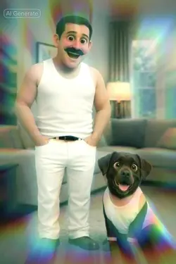 Freddie Mercury 