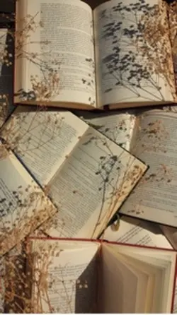 My October TBR