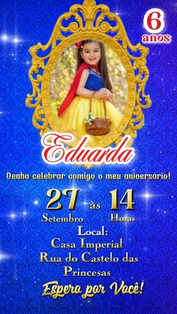 Branca de Neve  c ft