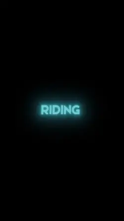 Riding shotgun 