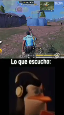 lo que escucho