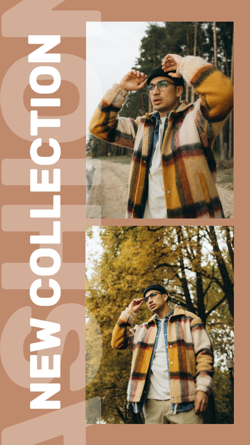 Mode Nouveau