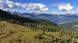 travel video