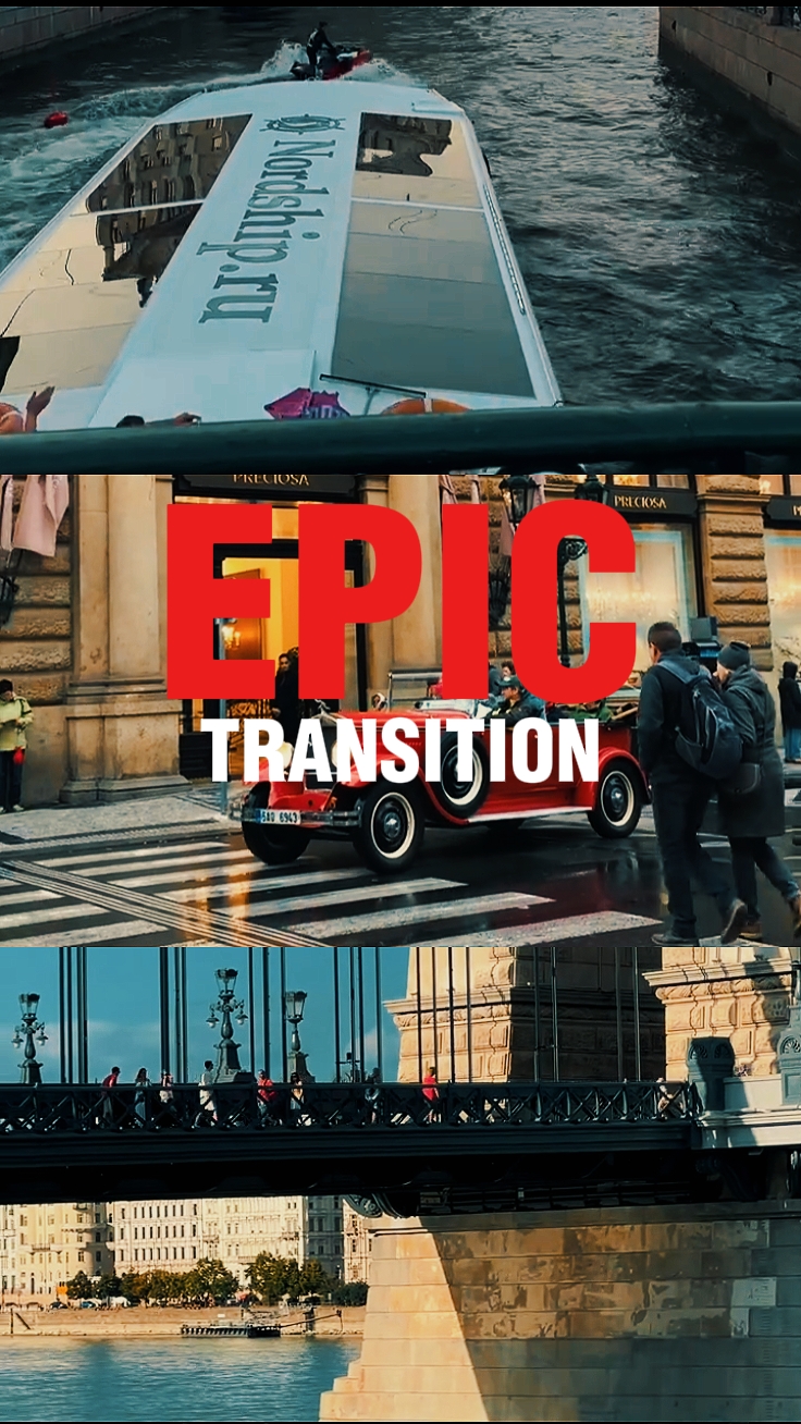 epic transition