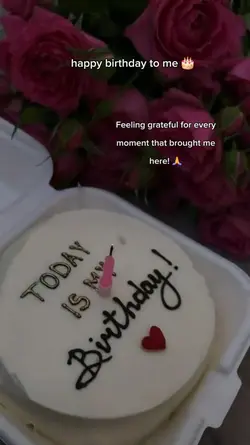 hbd to me self quote