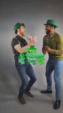 st.patrick's day