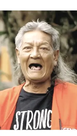 Kak petruk ne