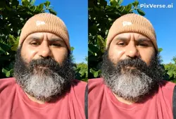 #TGDesign1 #Pixverse