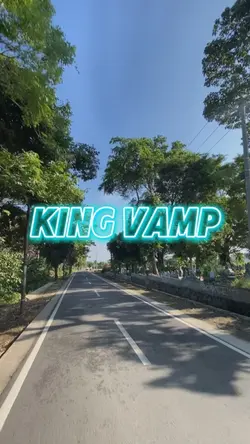 KING VAMP