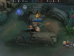 gameplay sad hd 4k