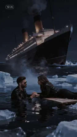 AI Sad Dramatic