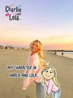 Charlie and lola Ai 
