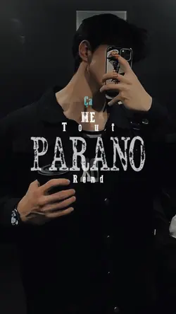 Parano ❤️