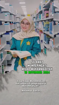 milad muhammwdiyah