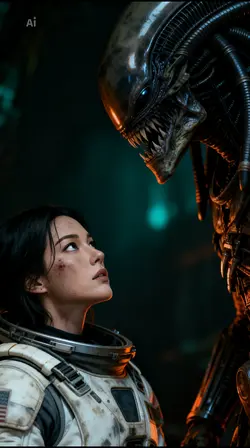 The Predator ai