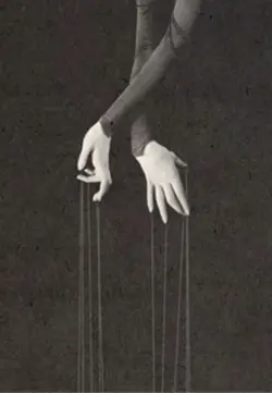 蜜指ノ罠