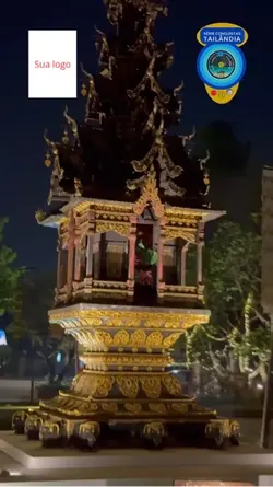 The Legend Chiang Ra