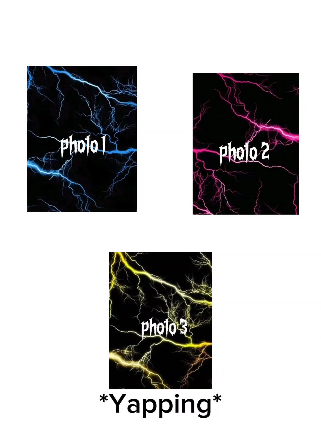 modèle viral 