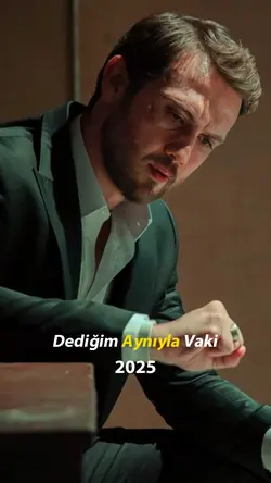 öyle Bir geçer zaman