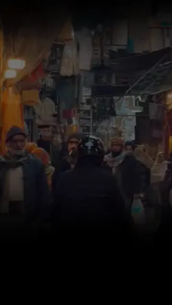 Waqt da beli har koi