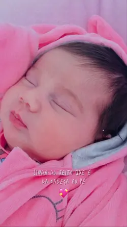 Linda do jeito que é