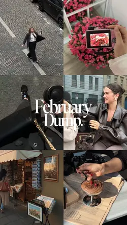 February Dump 2026
