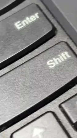 laptop side