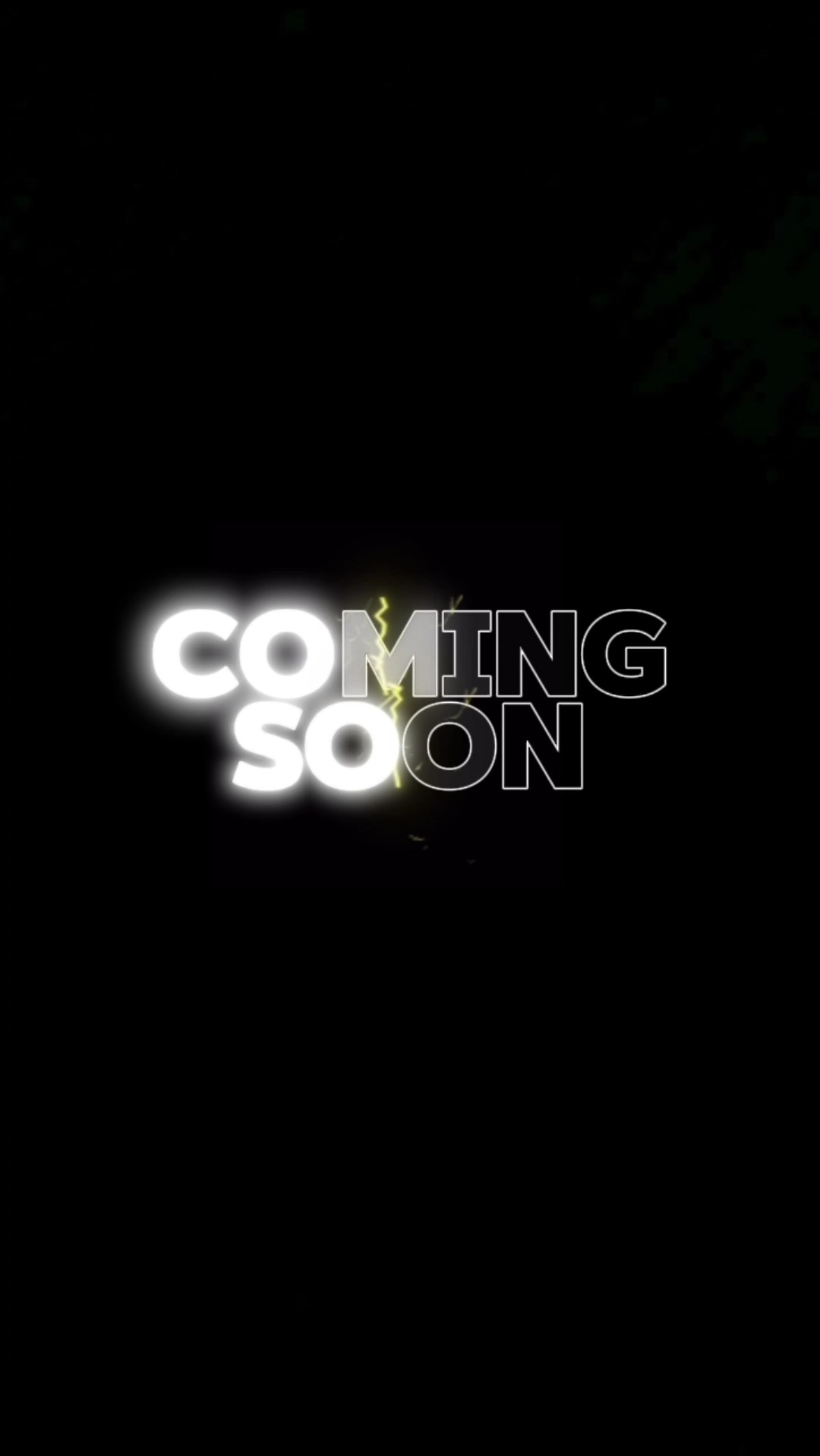 segera hadir