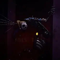 THE PROTOTYPE?!