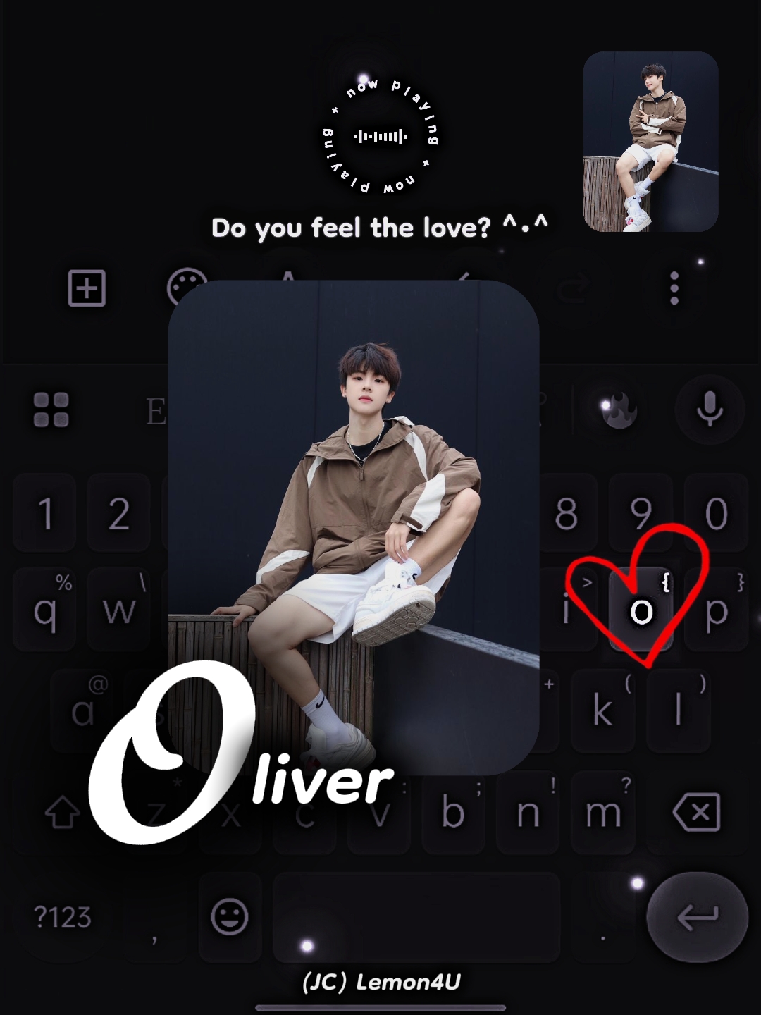 Cover Picture