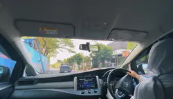 timelapse horizontal