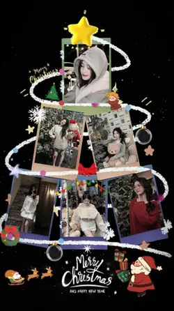 Christmas tree