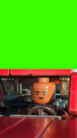 Lego meme
