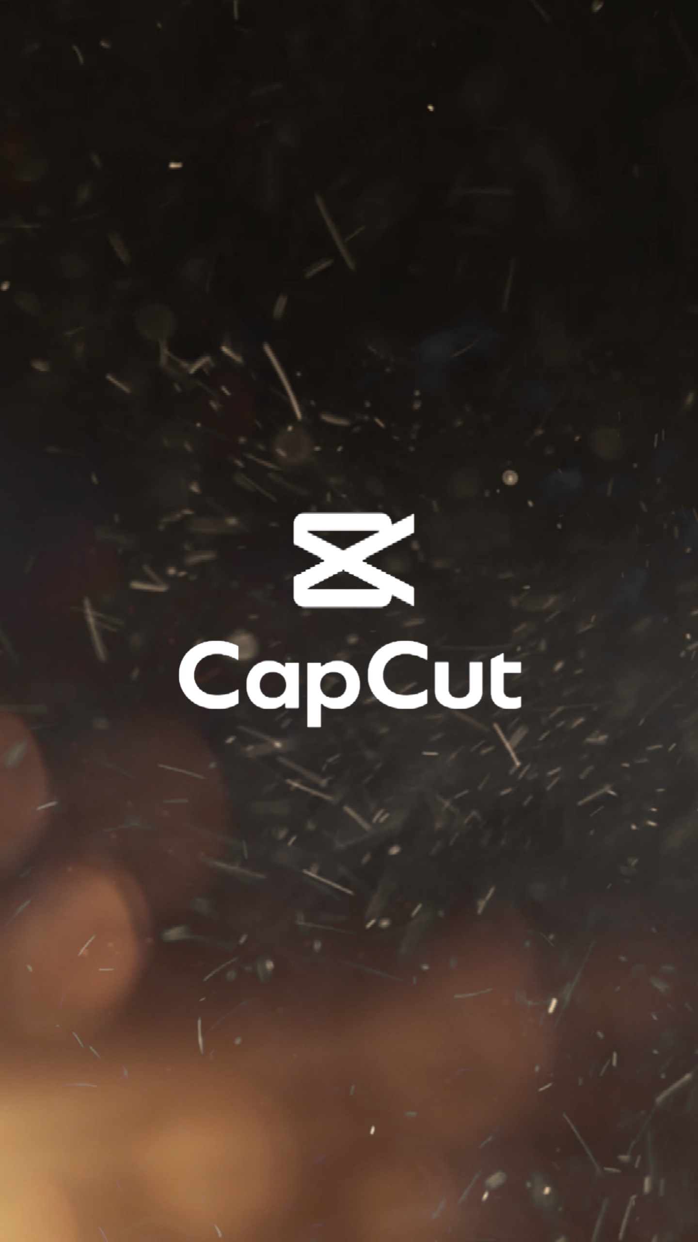 Logo Light Reveal