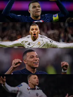 MBAPPE