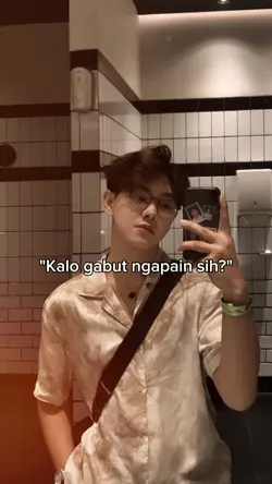 kalo gabut ngapain